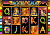 игровой автомат book of ra